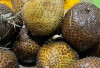 Atasi Mual pada Kehamilan dengan Salak Gading