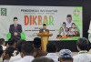 Gelar Pendidikan Perkuat Ideologi Politik Kader PKB
