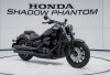6 Keunggulan Moge Cruiser Honda Shadow Phantom 2025: Unggulkan Performa dan Desain Klasik Berjiwa Modern !