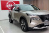 Nissan X-Trail 2026 Meluncur, SUV 7 Penumpang Irit BBM dan Bertenaga 211 HP  