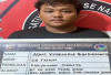 Jadi Pengedar Sabu, Karyawan Swasta Diciduk Temukan 22 Paket Sabu di Kontrakan Pelaku