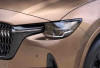 Efisien dan Elegan: Rahasia Irit Energi Mazda CX-80 Plug-in Hybrid Terungkap