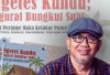 Seri Pertama Buku Kelakar Pance Terbit, Tujuan Literasi Budaya Melayu Ugan