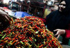 Harga Pangan 7 Juni 2025: Cabai Rawit Merah Turun Jadi Rp46.037 per Kilogram !