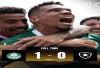 Palmeiras Kalahkan Botafogo 1-0, Jadi Tim Pertama Lolos ke Perempatfinal Piala Dunia Antarklub 2025