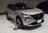 Bertenaga dan Irit ! Ini Bocoran SUV Nissan X-Trail e-Power yang Jadi Andalan Baru 2025 !
