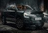 Bukan Pickup Biasa! Ford Ranger Platinum Hadir dengan Mesin Diesel V6, Kabin Mewah, dan ADAS Lengkap