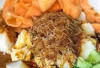 Asal Usul Ketoprak, Kuliner Tradisional Ikonik dari Betawi