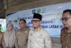 Bupati OKU Apresiasi Inovasi Aplikasi “BAPER”, Permudah Usulan Bedah Rumah Warga