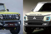 Beli Suzuki Jimny atau Mitsubishi Pajero Mini? Simak Kelebihan dan Kekurangannya di Sini !
