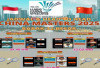 China Masters 2025 Dimulai! 5 Wakil Indonesia Turun di Hari Pertama, Ini Jadwal Lengkapnya