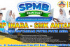 Penerimaan Siswa Baru SMP INABA & SMK ANTARA Palembang Resmi Dibuka Tahun Ajaran 2026/2027
