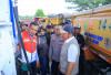 Herman Deru Gerak Cepat Atasi Antrean Biosolar