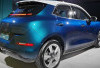 GWM Ora 03 Guncang GIIAS 2025: Desain Ikonik, Jarak Tempuh 410 Km, dan Harga Spesial