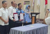 UNSRI dan Kemenkes Resmi Aktifkan Kembali PPDS Ilmu Kesehatan Mata di RSMH Palembang 