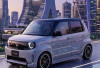 Honda Super-One Mengguncang Indonesia, Mobil Listrik Mungil Bergaya Sporty dengan DNA City Turbo II