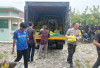 Salurkan 4 Ton Beras Murah untuk 800 Warga