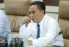 DPRD Prabumulih Dukung Pemerintah Perbaiki Asrama Prabumulih di Jakabaring