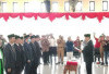 Bupati Edison Rotasi 6 Pejabat