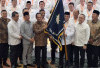 Lantik Pengurus APKASI