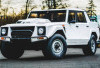 Dari Medan Perang ke Jalan Raya: Kisah Ganas Lamborghini LM002
