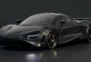 Hanya 50 Unit di Dunia ! McLaren 750S Le Mans Hadir dengan Sentuhan F1 dan Warisan Juara