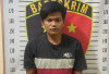 Pelaku Paduraksa Anak di Bawah Umur di Sungai Lilin Ditangkap Polisi