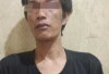Kecanduan Judi Online dan Narkoba Seorang Anak di Lubuklinggau Nekat Curi Motor Ayah Kandung 