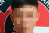 Pengedar Narkoba Ditangkap di Perlintasan Rel Muara Enim