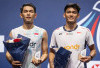 Fajar/Fikri Akui Fisik Mulai Terkuras di Final French Open
