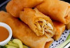 Lumpia : Jajanan Legendaris yang Menjadi Ikon Kuliner Nusantara