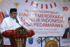 Puncak Resepsi Jadi Pesta Rakyat, Kades Pedamaran I : Bukan Sekedar Hiburan, Tapi Pengingat Jasa Pahlawan