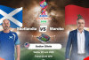 Skotlandia Vs Maroko: Tartan Army Bidik Sejarah Baru, Singa Atlas Incar Tiket Babak Gugur