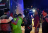 56 Napi Provokator Lapas Muara Beliti Dipindah ke Nusakambangan : 9 Napi ke Lapas Bandar Lampung !