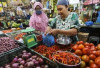 Harga Pangan 7 Agustus 2025: Cabai Rawit Makin Pedas, Sentuh Angka Rp50.625 per Kilogram ! 