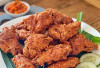 Ayam Goreng: Makanan Favorit yang Selalu Menggugah Selera