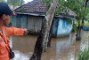 27 Rumah Terendam Banjir