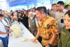 Herman Deru Hadiri GPM Antisipasi Panic Buying Jelang Lebaran