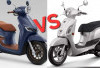 Kymco Lite 150 vs Honda Stylo 160: Adu Value Saat Harga Hampir Sama