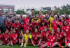 Timnas Putri Indonesia U-19 Taklukkan Myanmar, Raih Posisi Tiga AFF 2024