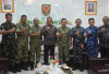 Sinergi Kodam II/Sriwijaya dan Pemprov Sumsel Dorong Program Bela Negara Lewat Sekolah Rakyat