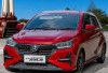 Daihatsu Catat Kinerja Positif, Gran Max hingga Ayla Dongkrak Penjualan 12.531 Unit