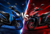 Perbandingan Honda Vario 125 dan Yamaha FreeGo 125, Pilih Performa atau Kepraktisan?
