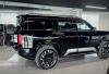 Penantang Serius Land Cruiser Meluncur: SUV Hybrid Mewah dengan Teknologi Off-Road Cerdas yang Ramah Dompet !