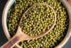 Mendukung Kehamilan dengan Asam Folat dari Kacang Hijau