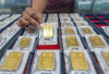 Harga Emas Antam 10 Mei 2025 : Naik Tipis Rp2.000, Jadi Rp1,928 Juta per Gram !