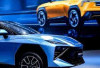 OMODA 04: SUV Cyber Mecha dengan Desain Modern, Cocok untuk Generasi Milenial dan Gen Z