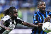 Inter Milan Kalah 1-2 dari Udinese di Giuseppe Meazza