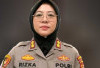 AKBP Rizka Aprianti Jadi Kapolres Ogan Ilir, Perwira Wanita Pertama Pimpin Polres OI
