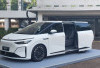 Xpeng Perbarui MPV Listrik X9, Usung Teknologi AI, Kabin Lebih Senyap dan Fitur Keselamatan Canggih